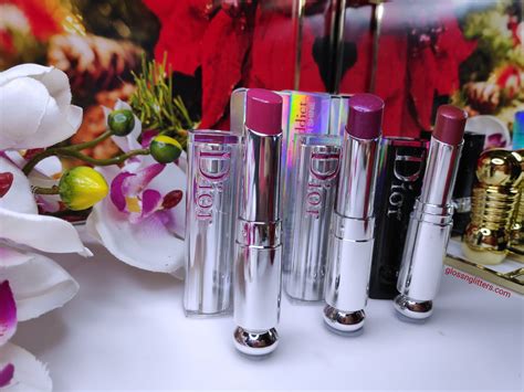 addict stellar shine lipstick dior|Dior Addict hydrating shine lipstick.